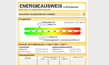 Energieeinsparverordnung (EnEV) 2009